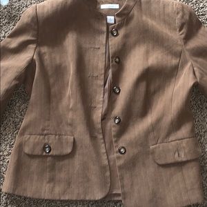 Size medium blazer